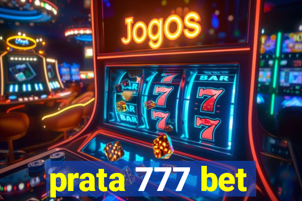 prata 777 bet